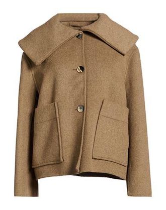 Ganni COATS & JACKETS - Jackets on YOOX.COM
