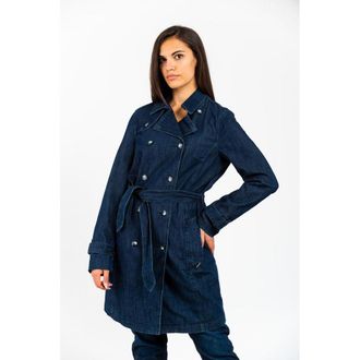 Gas Cotton Womens Jacket