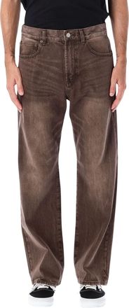 Obey Gehoorzaam jeans