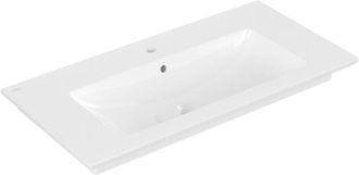 Villeroy & Boch Villeroy&boch - Lavabo Armario Venticello, 1000x500mm, 1 agujero