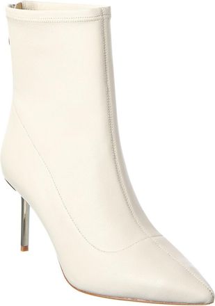 L'agence Zoe Leather Bootie