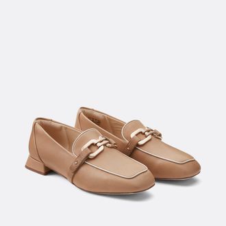 Clarks Loafers in leer, Ubree15 Lily