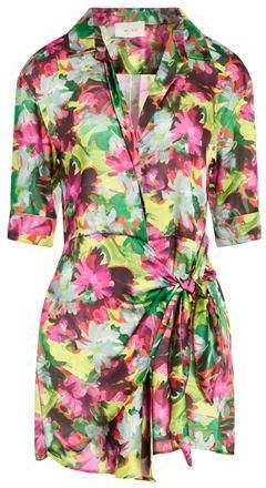 Vicolo VESTIDOS - Minivestidos en YOOX.COM