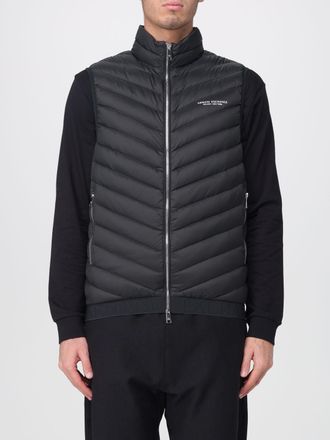 A|X Armani Exchange Gilet imbottito Armani Exchange