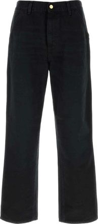 Carhartt Work in Progress Uomo, Jeans, Nero, W29, new