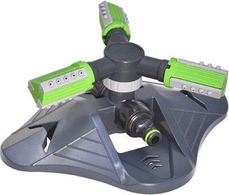 OEM Aspersor Autom&aacute;tico De Jard&iacute;n Con Rotaci&oacute;n De 360 Grados