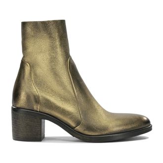 Strategia A4560Bitteracciaio - - Shoes - Donna - Giallo - 37 EU