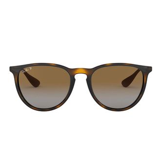 Ray-Ban Dames, Accessoires, Bruin, Maat: 54 MM