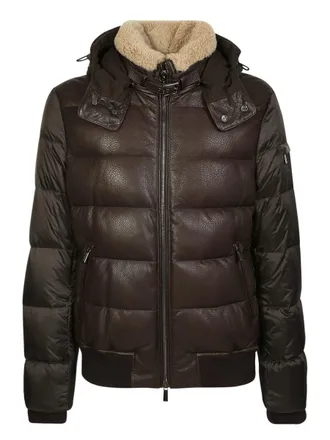 Moorer Down Jackets