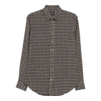 Emporio Armani Uomo, Magliette, Multicolore, M, new