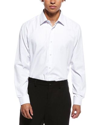 Elie Tahari Modern Fit Dress Shirt