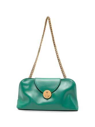 Versace Crossbody Bag Lamb Leather Small