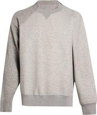 sacai CAMISETAS Y TOPS - Sudaderas en YOOX.COM