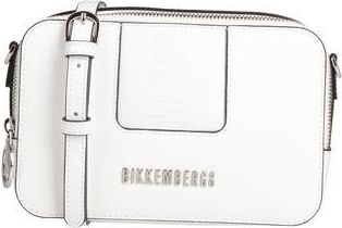 Dirk Bikkembergs BAGS - Cross-body bags sur YOOX.COM