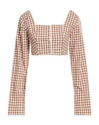 Weili Zheng TOPWEAR - Tops on YOOX.COM
