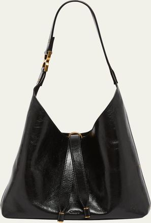 Chloé Bracelet Small Leather Hobo Bag from $1,705.00 - on