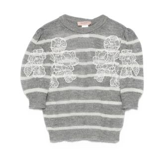 Twinset Stylish Jumper Set