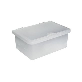 Emco Emco - Caja Para Soporte De Papel H&uacute;medo. 053900101