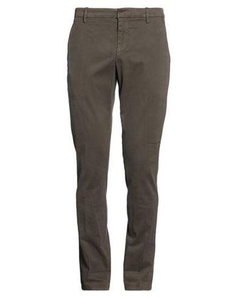 Dondup BOTTOMWEAR - Trousers on YOOX.COM