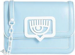 Chiara Ferragni BAGS - Cross-body bags sur YOOX.COM