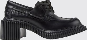 Camper Derby Pix London in pelle di vitello con suola XL Extralight