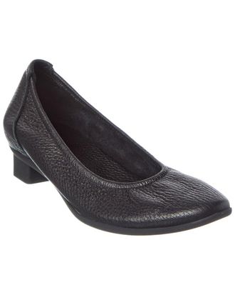Arche Raisha Leather Pump