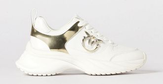 Pinko Sneakers Ariel in pelle