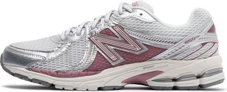 New Balance 860 V2 Northern Lights Pack - Rosewood ML860CC2