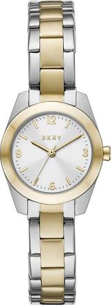 DKNY Dnu Legal Reason Dkny Womens Nolita Watch