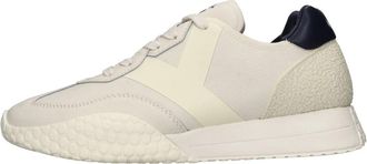 Keh-noo Kehnoo, Schoenen, Heren, Beige, 43 EU, KM 9731 Sneakers
