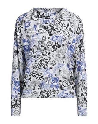 Moschino TOPWEAR - Sweatshirts sur YOOX.COM