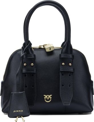 Pinko Handbags Nero-Donna