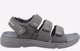 Hush Puppies Hush Pupples Raul Sandalen Heren