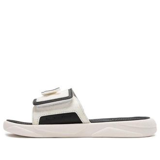 Puma Royalcat Bz Yinshua White and Yellow 395243-01