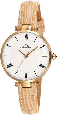 Porsamo Bleu Womens Bellevue Watch