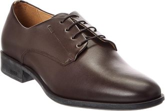 HUGO BOSS Colby Leather Derby