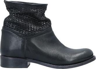 KBR Shoes CALZADO - Botines de ca&ntilde;a alta en YOOX.COM