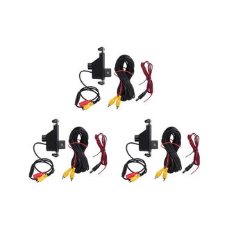 OEM Telecamere Posteriori Per Auto Per Retromarcia E Parcheggio Per Picanto Morning (ta) 2011-2017