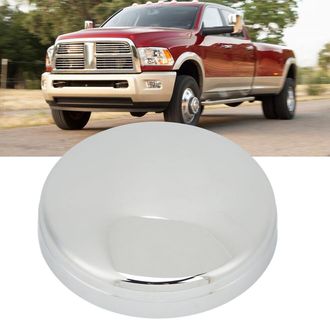 OEM Tapa Central De La Rueda Delantera (izquierda/derecha) Para Camionetas Pickup 3500 2wd De 2003 A 2018