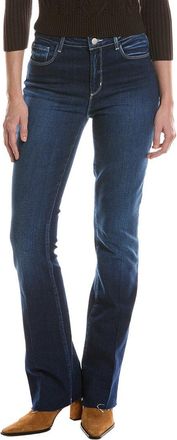 L'agence LAgence Ruth High-Rise Straight Jean