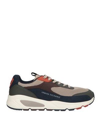 A|X Armani Exchange CALZADO - Sneakers en YOOX.COM