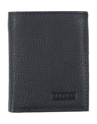 Emanuel Ungaro Small Leather Goods - Wallets on YOOX.COM