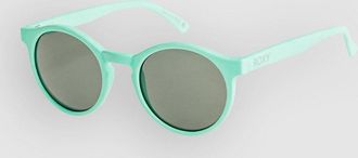 Roxy Mia Econyl Sonnenbrille grau