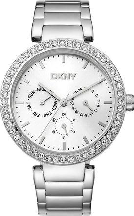 DKNY Dkny Womens Evening Watch