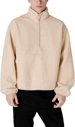 Calvin Klein Jeans Recycled Polyester Shell Mens Jacket