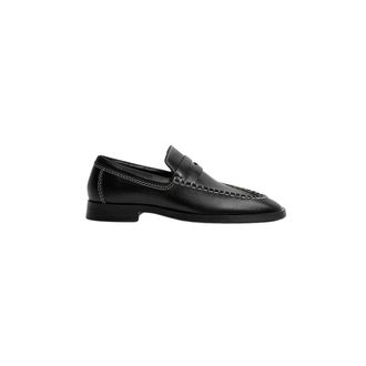 Miista Mujer, Zapatos, Negro, Talla: 38 EU