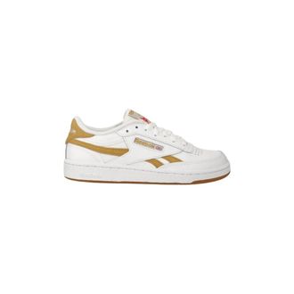 Reebok Club C Revenge - Dames - Sport - Wit - Maat: 38 1/2 EU Leer