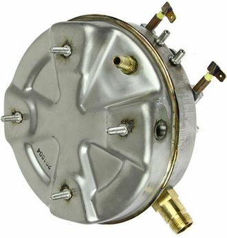 Braun Set caldaia - Ferro da stiro, Ferro a vapore - BRAUN - 329000