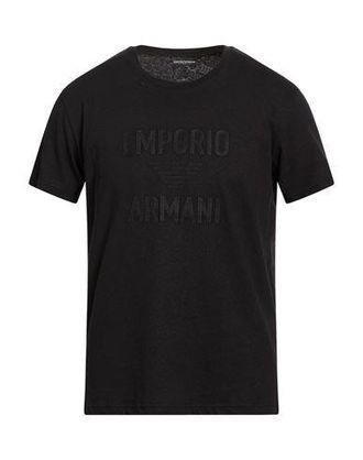 Emporio Armani CAMISETAS Y TOPS - Camisetas en YOOX.COM