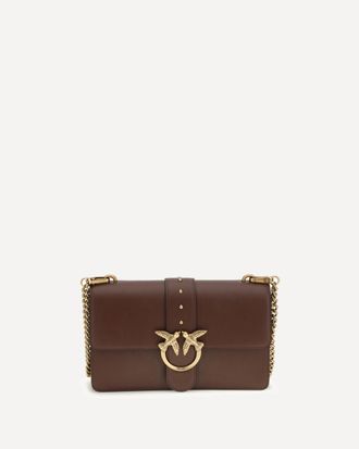 Pinko Borsa a Spalla Love Bag One Simply Woman UNI